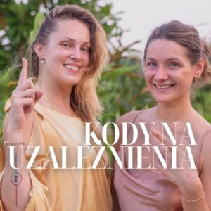 KODY NA UZALEŻNIENIE